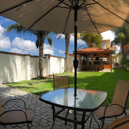 Chiflon Villas La Manzanilla de La Paz Kültér fotó