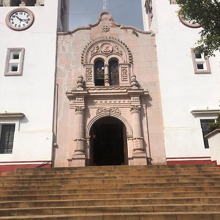 Chiflon Villas La Manzanilla de La Paz Kültér fotó