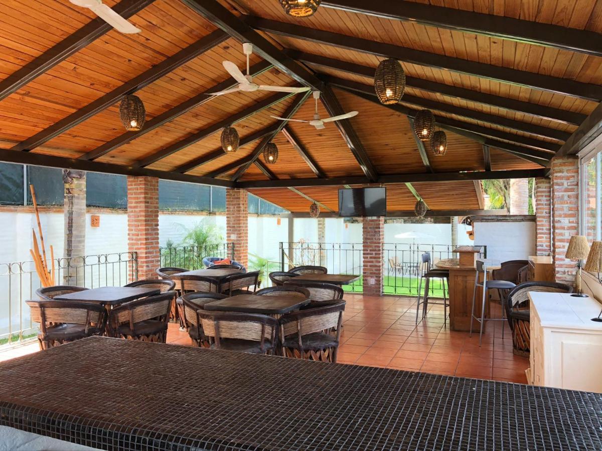 Chiflon Villas La Manzanilla de La Paz Kültér fotó