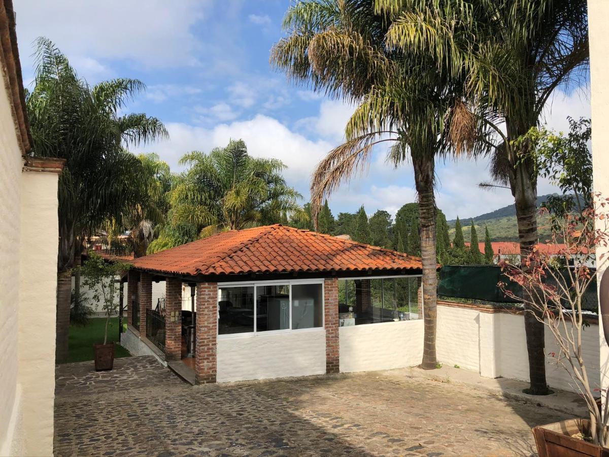 Chiflon Villas La Manzanilla de La Paz Kültér fotó