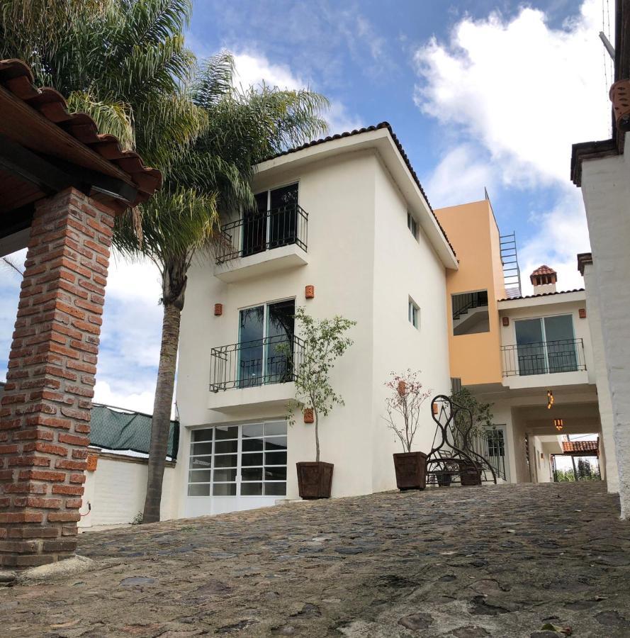 Chiflon Villas La Manzanilla de La Paz Kültér fotó