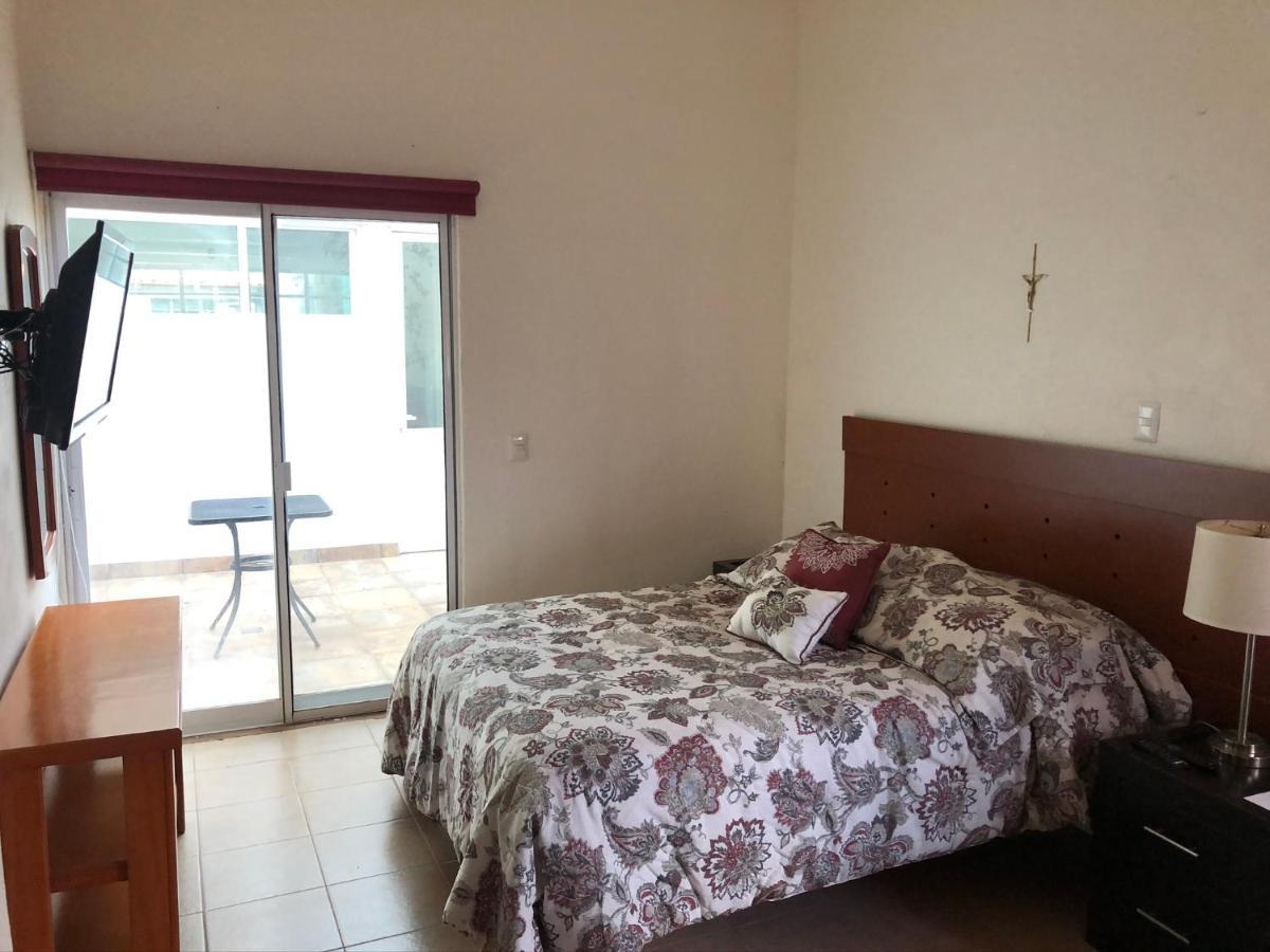 Chiflon Villas La Manzanilla de La Paz Kültér fotó