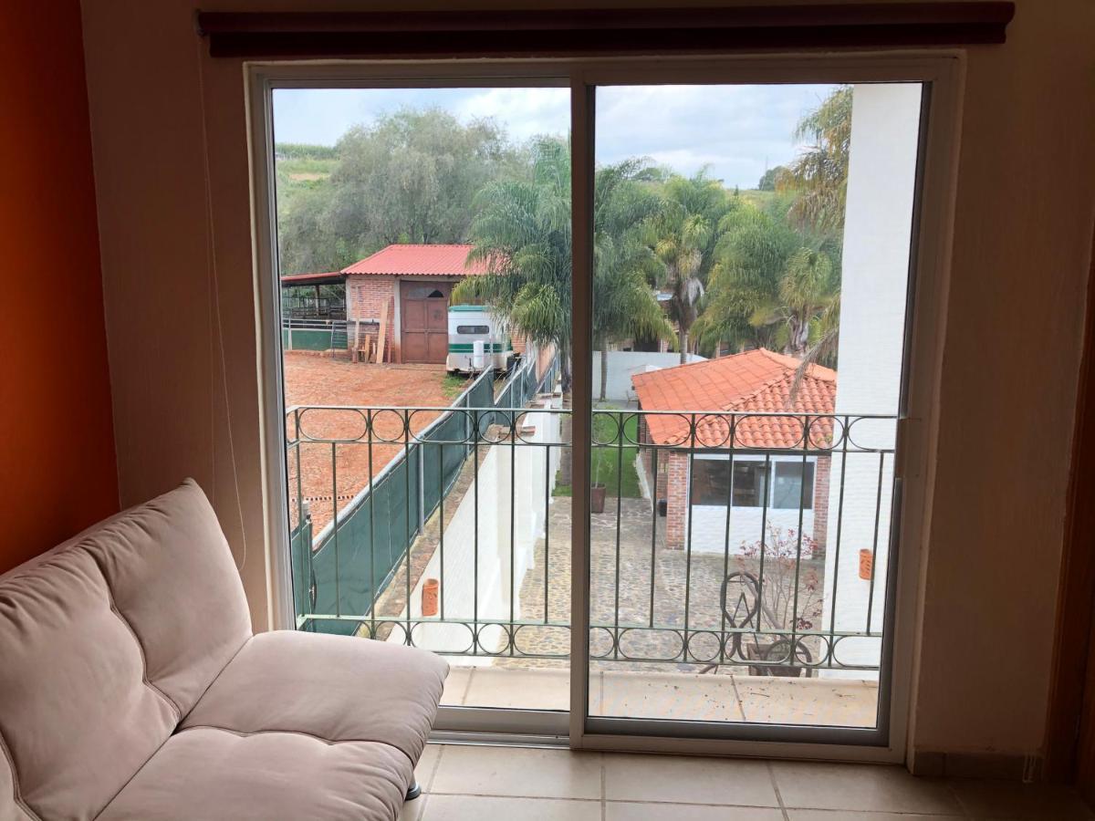 Chiflon Villas La Manzanilla de La Paz Kültér fotó