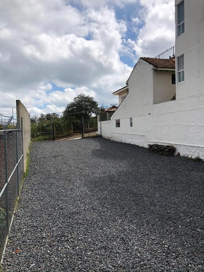 Chiflon Villas La Manzanilla de La Paz Kültér fotó