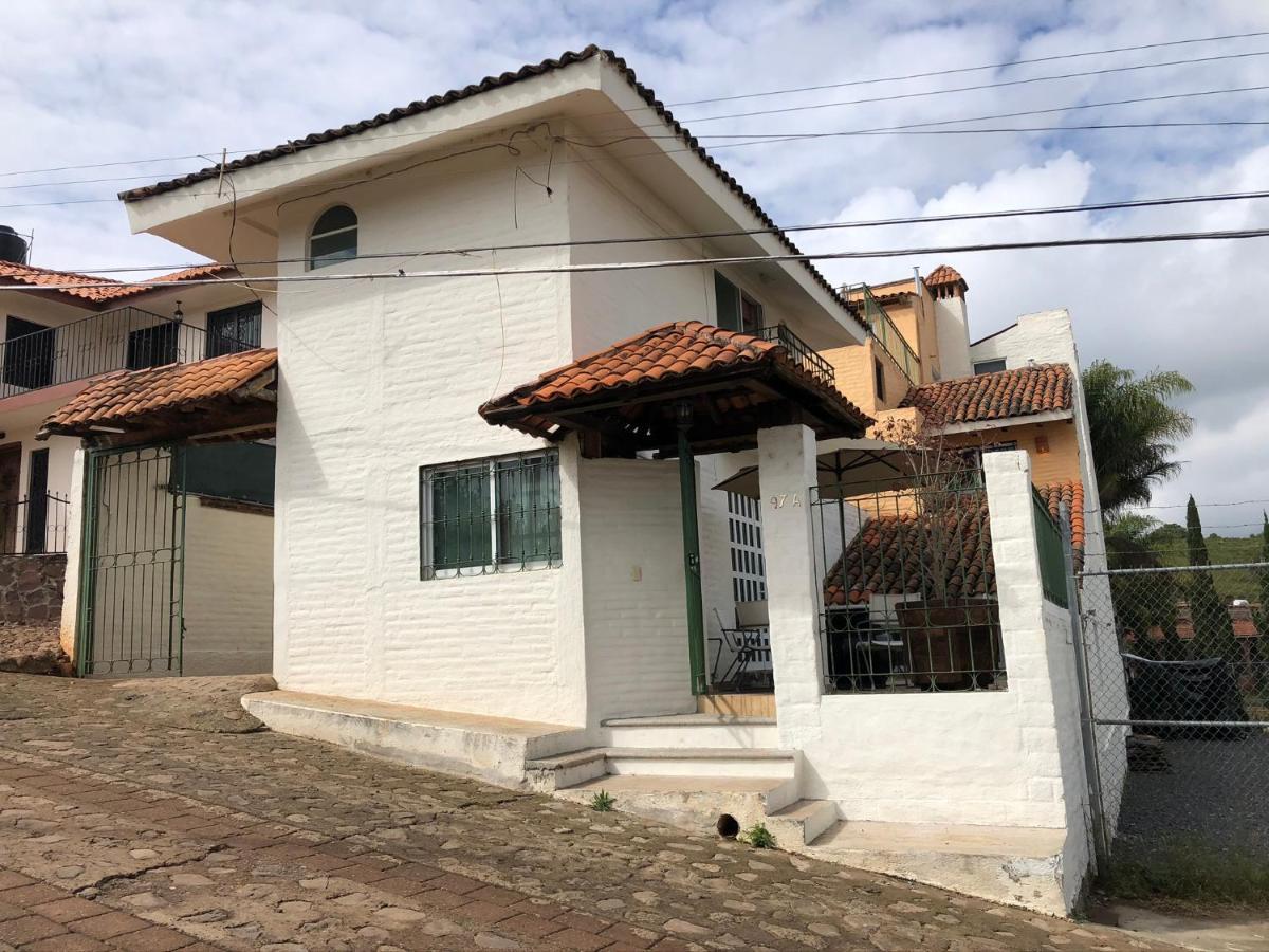 Chiflon Villas La Manzanilla de La Paz Kültér fotó