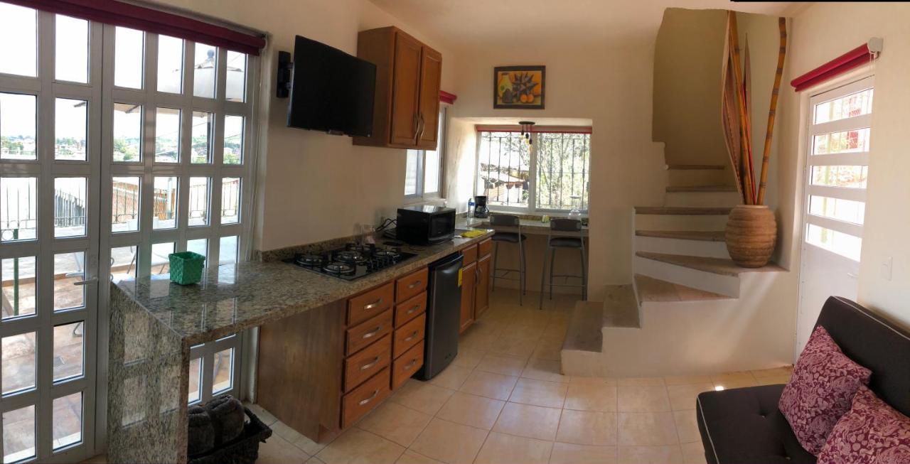 Chiflon Villas La Manzanilla de La Paz Kültér fotó