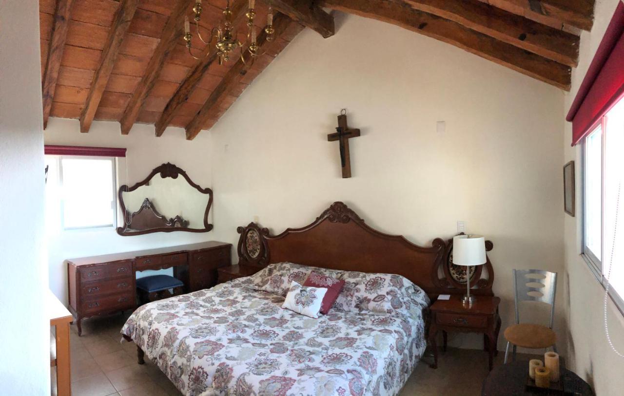 Chiflon Villas La Manzanilla de La Paz Kültér fotó