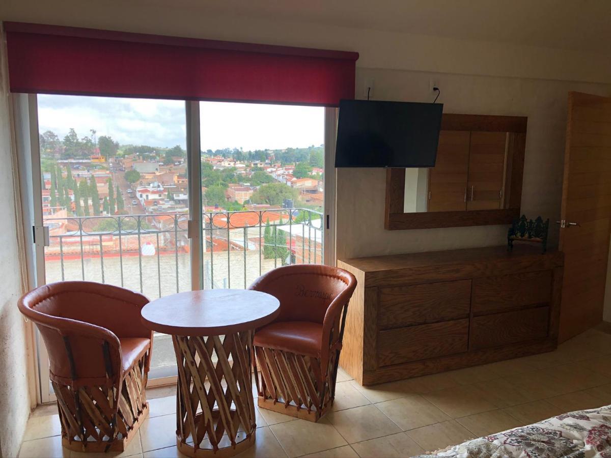Chiflon Villas La Manzanilla de La Paz Kültér fotó