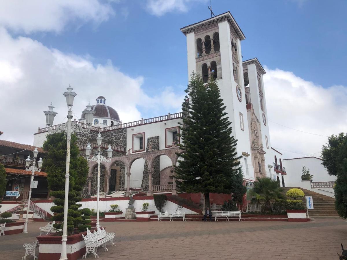Chiflon Villas La Manzanilla de La Paz Kültér fotó