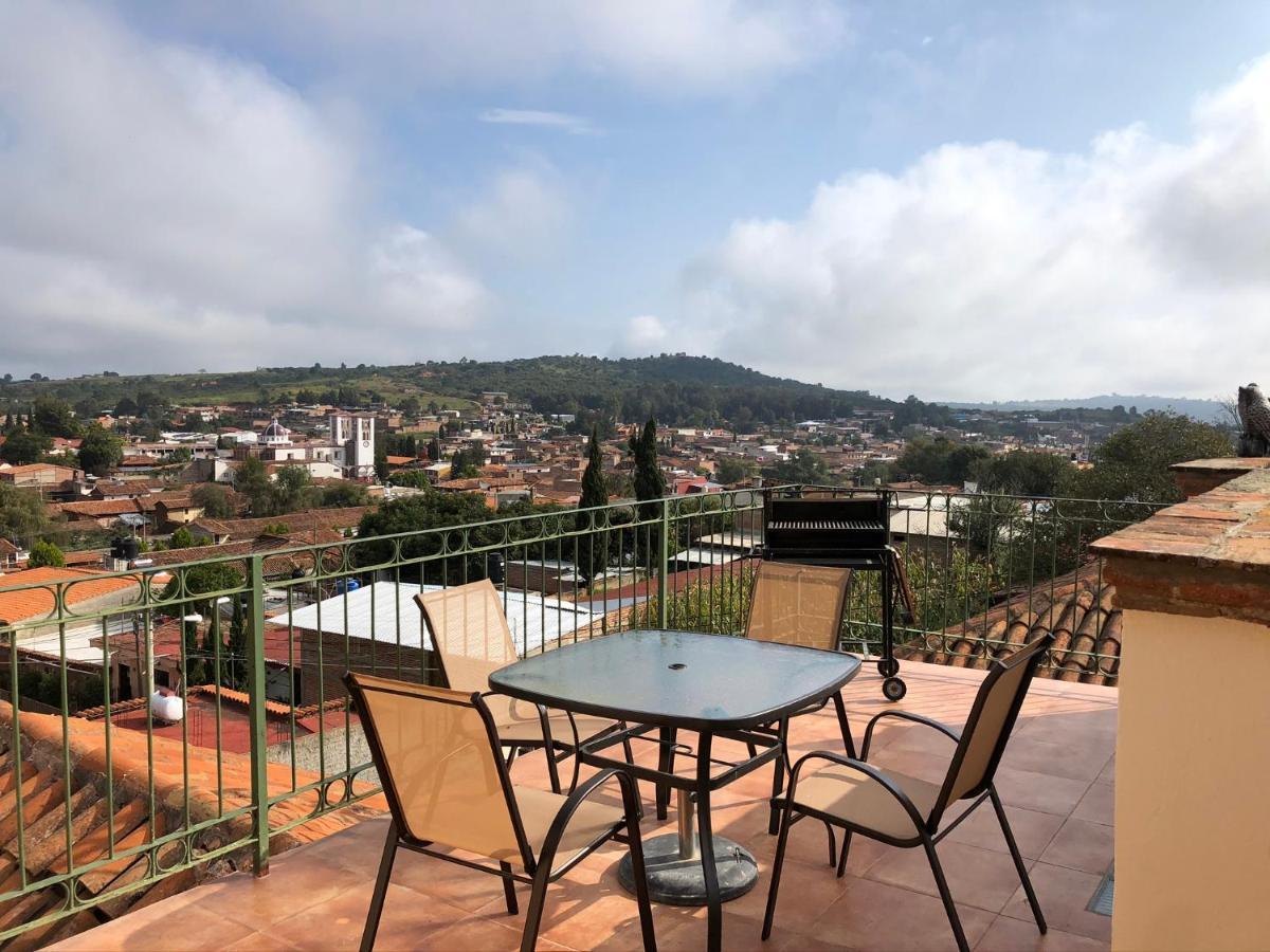 Chiflon Villas La Manzanilla de La Paz Kültér fotó