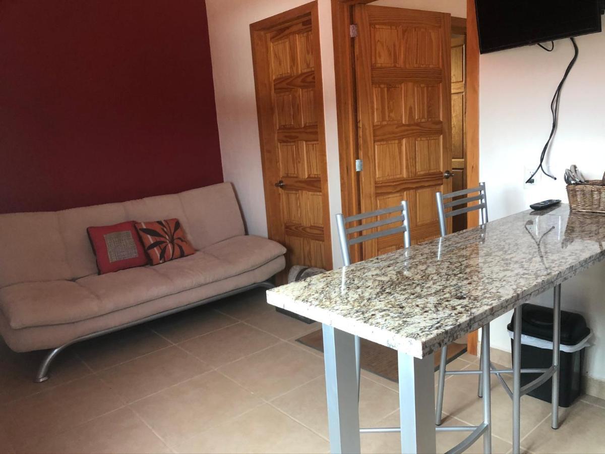 Chiflon Villas La Manzanilla de La Paz Kültér fotó