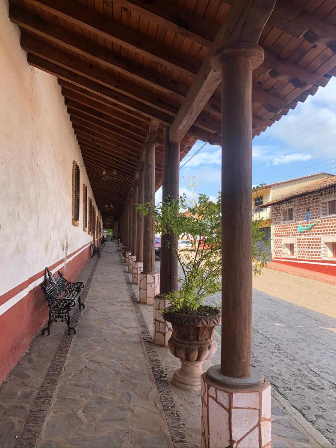 Chiflon Villas La Manzanilla de La Paz Kültér fotó