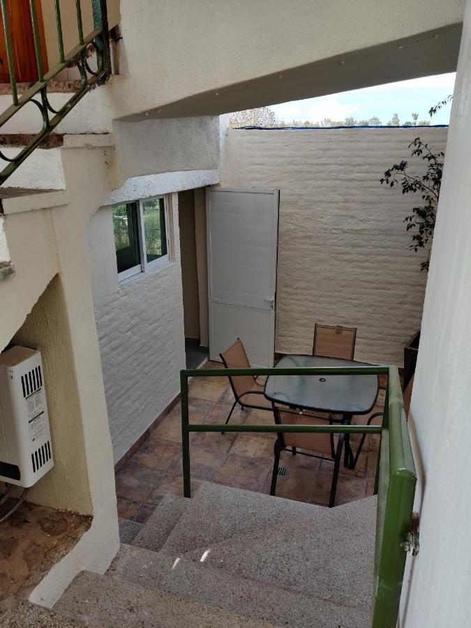 Chiflon Villas La Manzanilla de La Paz Kültér fotó